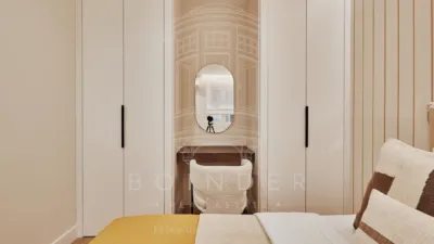 Apartment in Salamanca/Lista photo 12