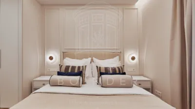 Apartment in Salamanca/Lista photo 13