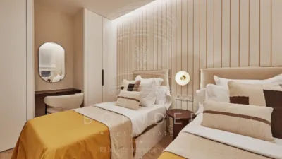 Apartment in Salamanca/Lista photo 14