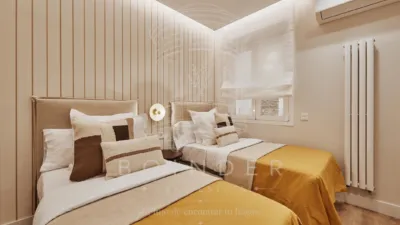 Apartment in Salamanca/Lista photo 15