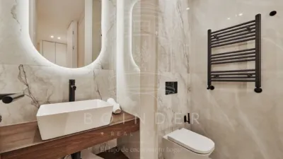 Apartment in Salamanca/Lista photo 16