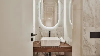 Apartment in Salamanca/Lista photo 17