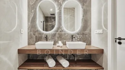 Apartment in Salamanca/Lista photo 18