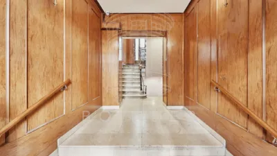 Apartment in Salamanca/Lista photo 21