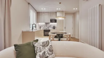Apartment in Salamanca/Lista photo 2