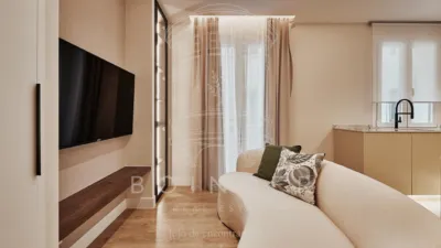 Apartment in Salamanca/Lista photo 3