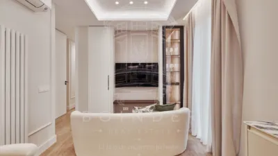 Apartment in Salamanca/Lista photo 4