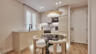 Apartment in Salamanca/Lista photo 6