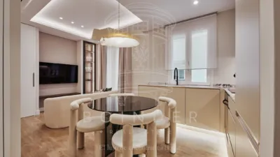 Apartment in Salamanca/Lista photo 7