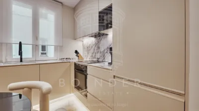 Apartment in Salamanca/Lista photo 8