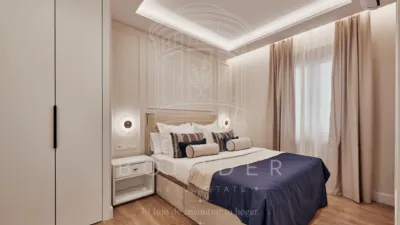 Apartment in Salamanca/Lista photo 9