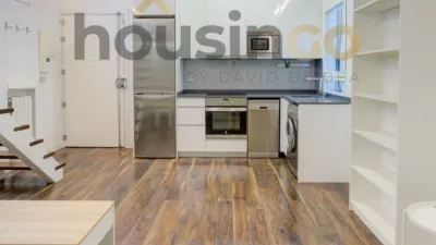Piso en alquiler en Centro - Imagen 12
