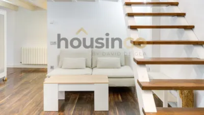 Piso en alquiler en Centro - Imagen 2