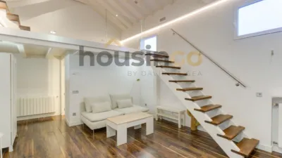 Piso en alquiler en Centro - Imagen 3