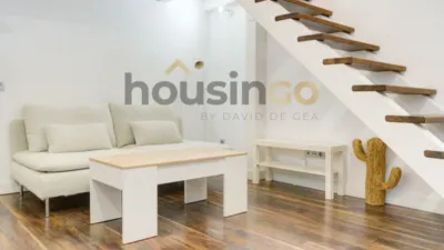 Piso en alquiler en Centro - Imagen 4