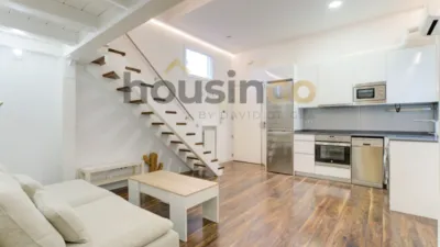 Piso en alquiler en Centro - Imagen 5