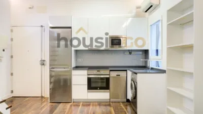 Piso en alquiler en Centro - Imagen 7