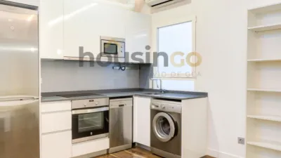 Piso en alquiler en Centro - Imagen 9