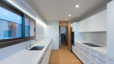 Casa en alquiler en Carrer del Saüc - Imagen 15