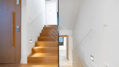 Casa en alquiler en Carrer del Saüc - Imagen 24