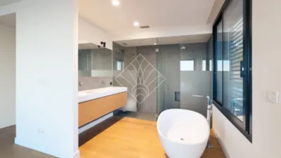 Casa en alquiler en Carrer del Saüc - Imagen 27