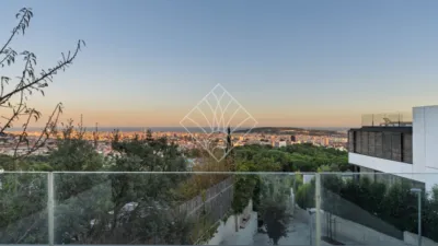 Casa en alquiler en Carrer del Saüc - Imagen 28