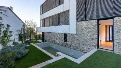 Casa en alquiler en Carrer del Saüc - Imagen 2