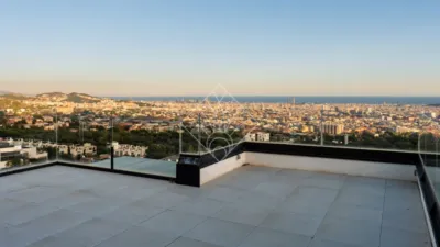 Casa en alquiler en Carrer del Saüc - Imagen 34