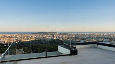 Casa en alquiler en Carrer del Saüc - Imagen 35