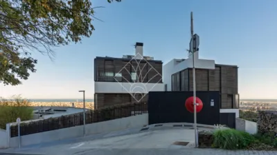 Casa en alquiler en Carrer del Saüc - Imagen 37