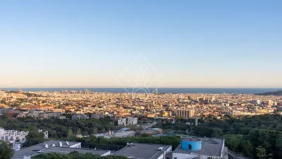 Casa en alquiler en Carrer del Saüc - Imagen 38