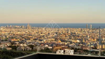 Casa en alquiler en Carrer del Saüc - Imagen 39