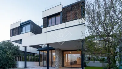 Casa en alquiler en Carrer del Saüc - Imagen 3