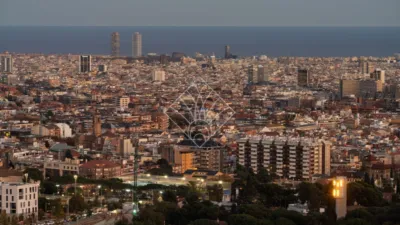 Casa en alquiler en Carrer del Saüc - Imagen 44