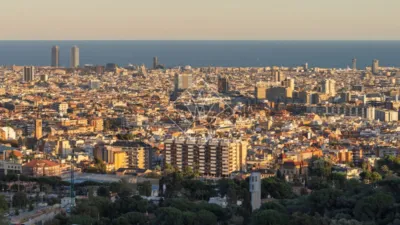 Casa en alquiler en Carrer del Saüc - Imagen 45