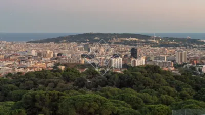 Casa en alquiler en Carrer del Saüc - Imagen 46