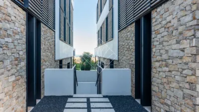 Casa en alquiler en Carrer del Saüc - Imagen 4