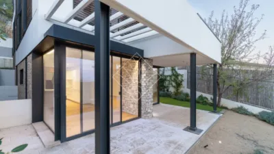 Casa en alquiler en Carrer del Saüc - Imagen 5