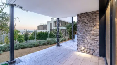 Casa en alquiler en Carrer del Saüc - Imagen 7