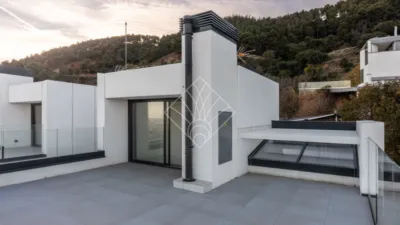 Casa en alquiler en Carrer del Saüc - Imagen 8