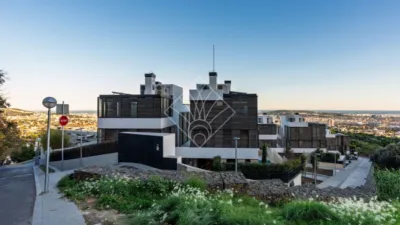 Casa en alquiler en Carrer del Saüc - Imagen 9