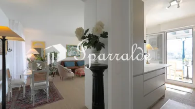 Piso en venta en Hendaye, Hendaye de 688.500 €