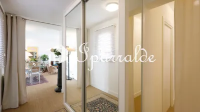 Piso en venta en Hendaye, Hendaye de 688.500 €