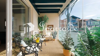 Piso en venta en Hendaye, Hendaye de 688.500 €