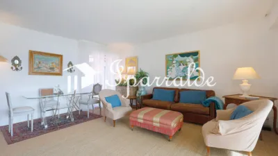 Piso en venta en Hendaye, Hendaye de 688.500 €