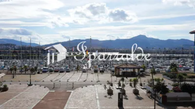 Piso en venta en Hendaye, Hendaye de 688.500 €