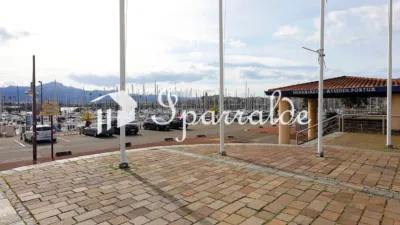 Piso en venta en Hendaye, Hendaye de 688.500 €