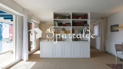 Piso en venta en Hendaye, Hendaye de 688.500 €