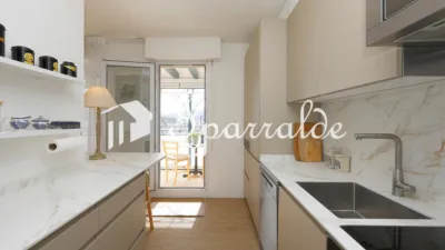 Piso en venta en Hendaye, Hendaye de 688.500 €
