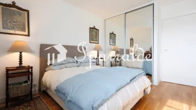 Piso en venta en Hendaye, Hendaye de 688.500 €
